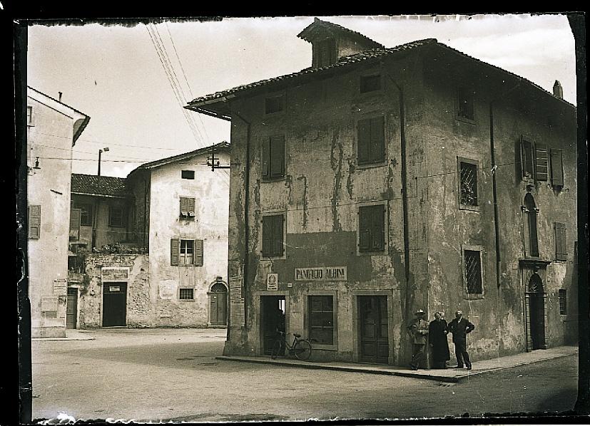 Lastre in vetro