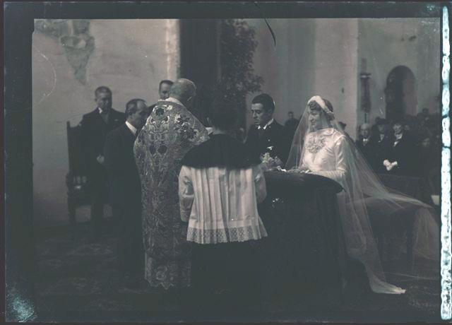 Fotografie dello studio Bront