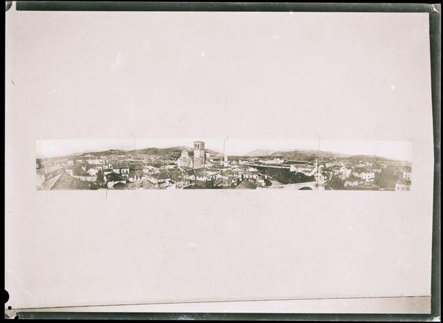 Fotografie dello studio Bront