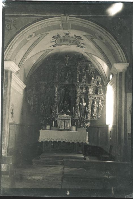 Fotografie dello studio Bront