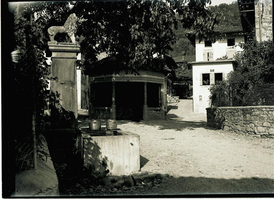 Lastre in vetro