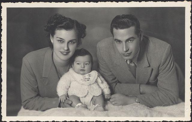 Fotografie dello studio Bront