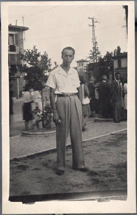 Raccolta della famiglia Piccoli