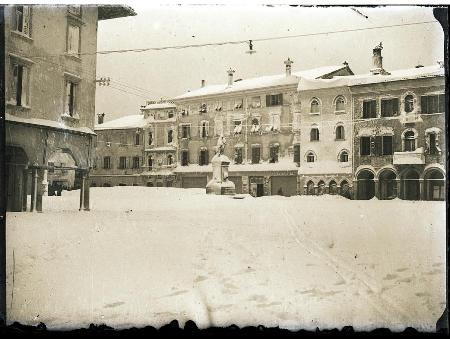 Lastre in vetro