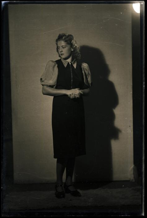 Fotografie dello studio Bront