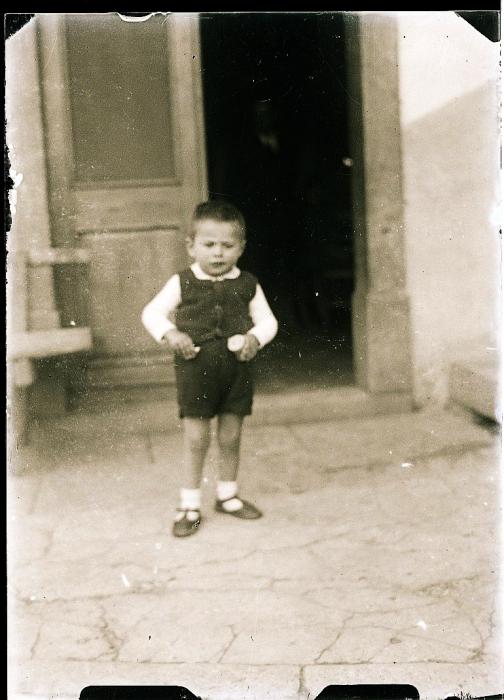 Fotografie dello studio Bront