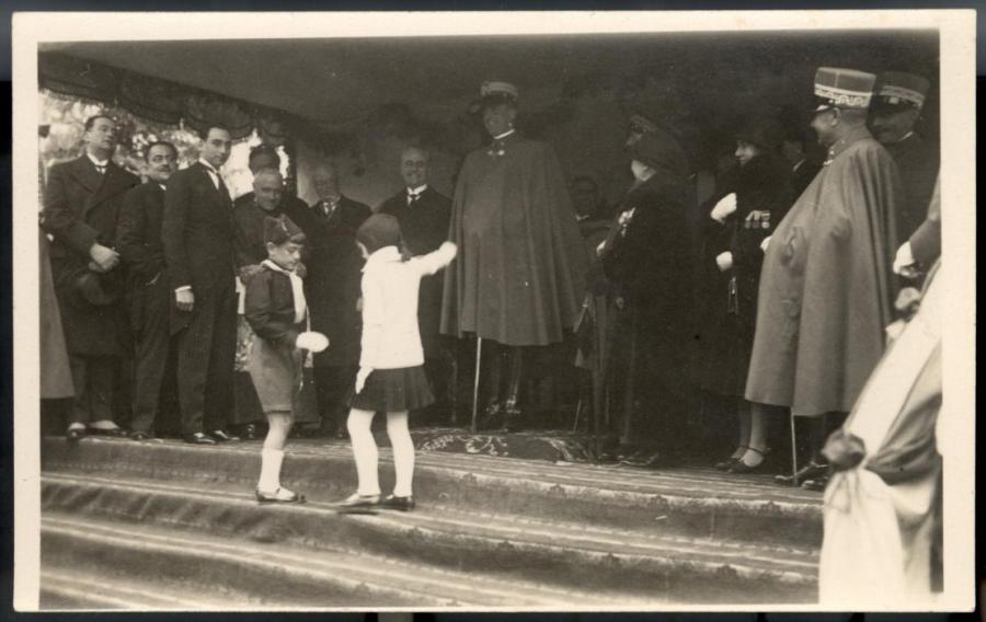 Raccolta della famiglia Piccoli