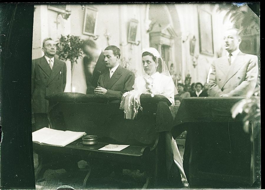 Lastre in vetro