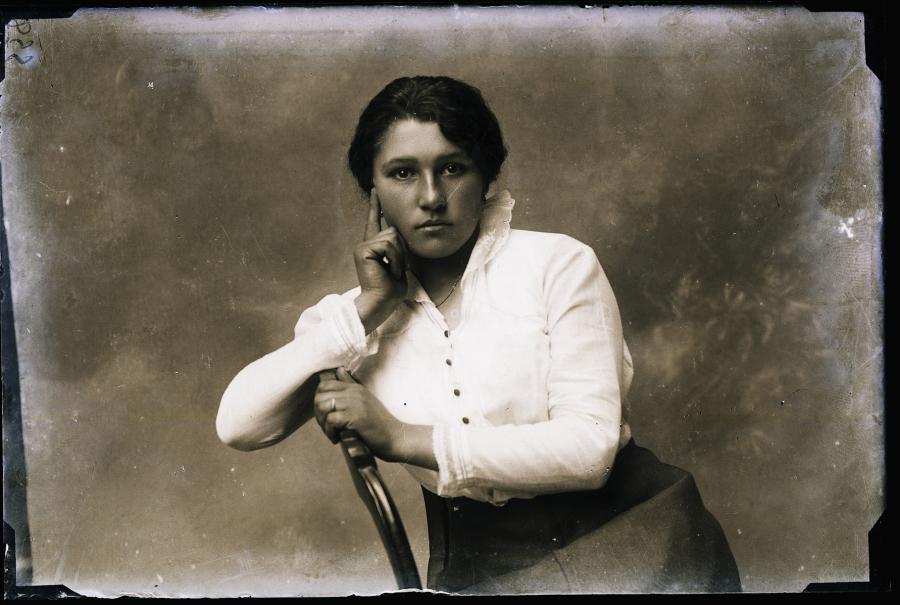 Fotografie dello studio Bront