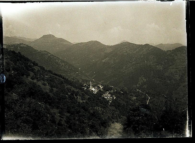 Fotografie dello studio Bront