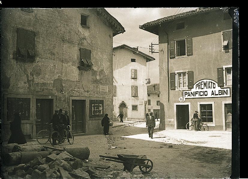 Lastre in vetro