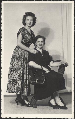 Fotografie dello studio Bront