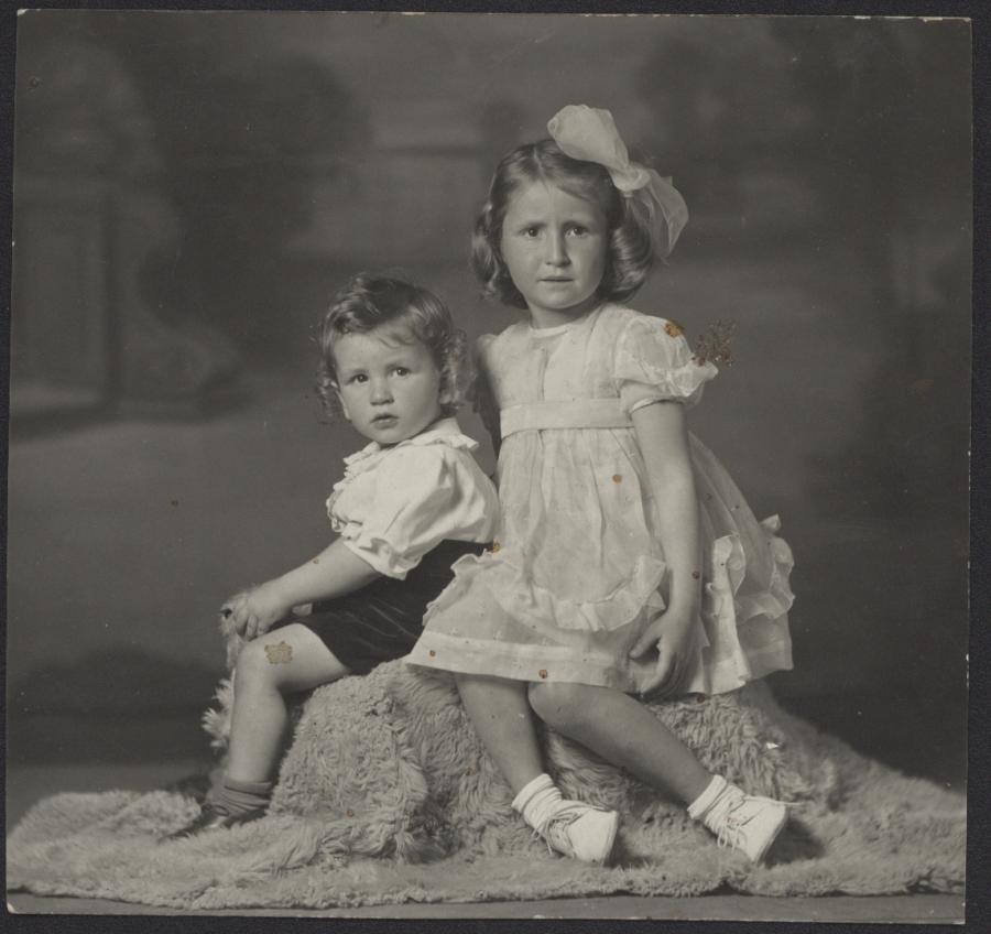 Fotografie dello studio Bront
