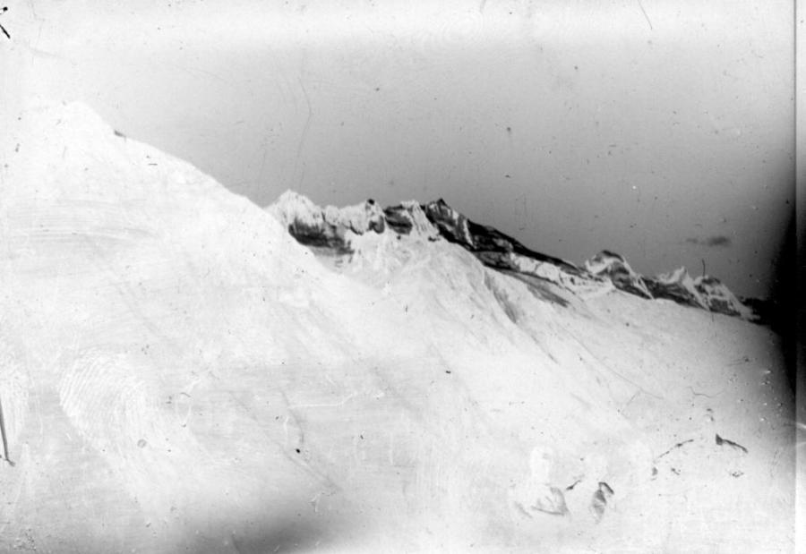 Lastre in vetro