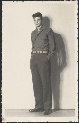 Fotografie dello studio Bront