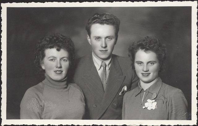 Fotografie dello studio Bront
