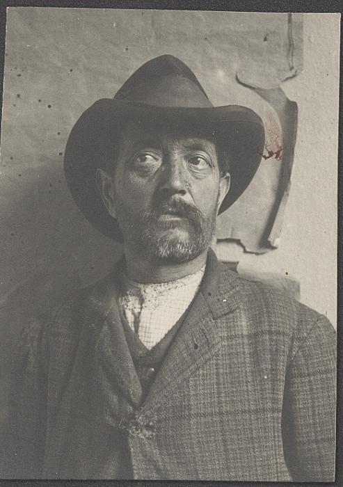 Fotografie dello studio Bront