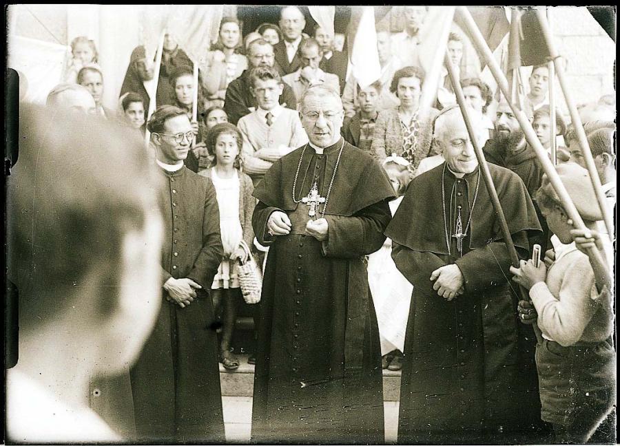 Fotografie dello studio Bront