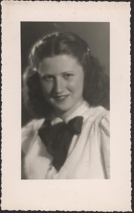 Fotografie dello studio Bront