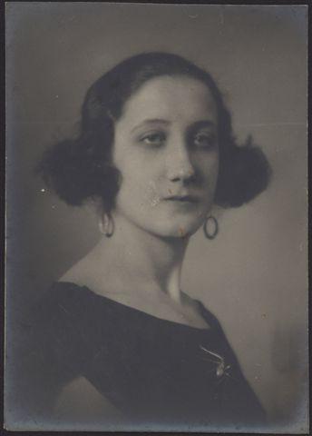 Fotografie dello studio Bront