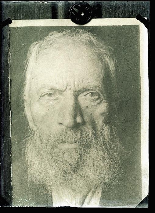 Fotografie dello studio Bront