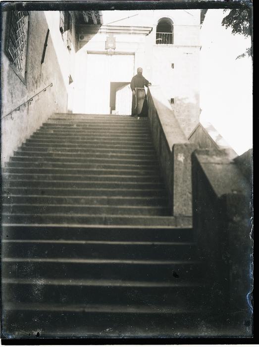 Fotografie dello studio Bront