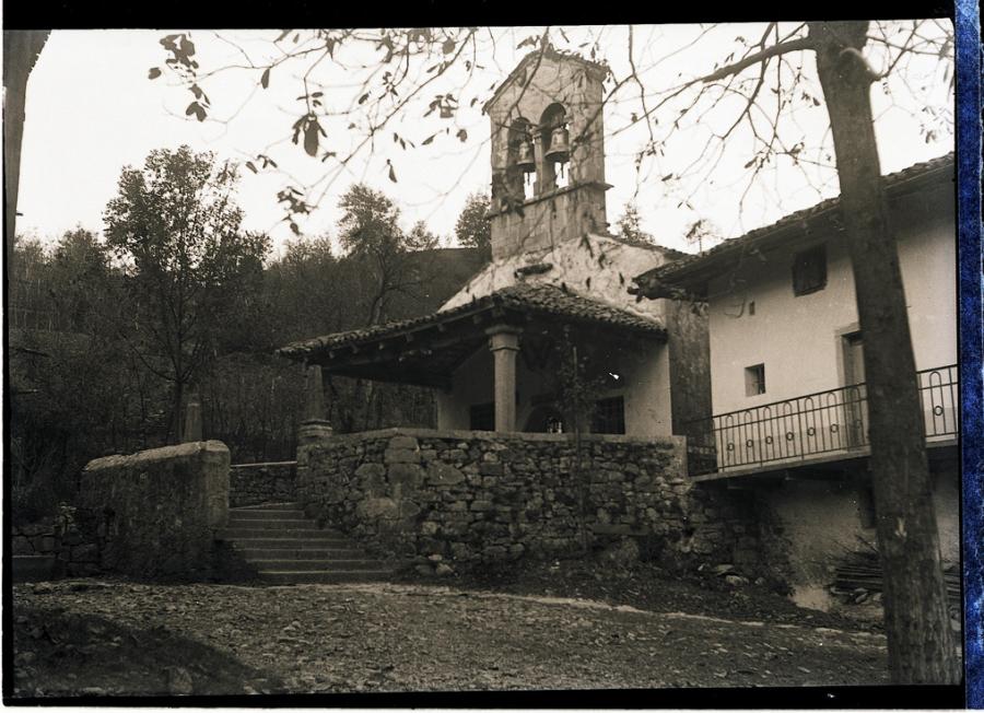 Fotografie dello studio Bront