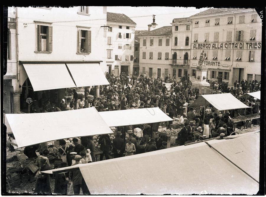Lastre in vetro