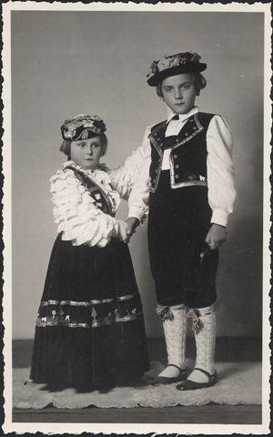 Fotografie dello studio Bront
