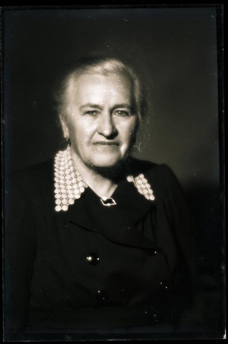 Fotografie dello studio Bront