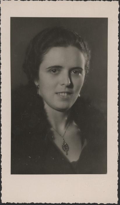 Fotografie dello studio Bront