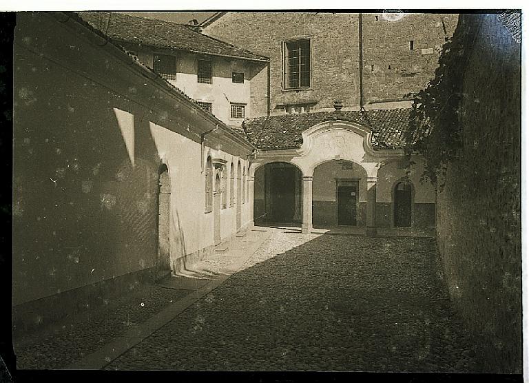 Fotografie dello studio Bront