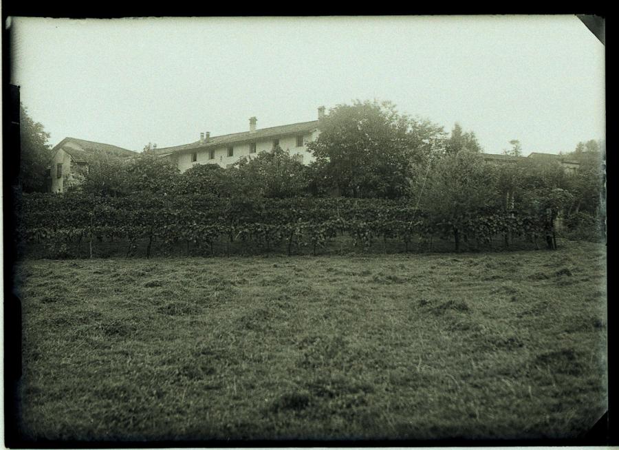 Lastre in vetro
