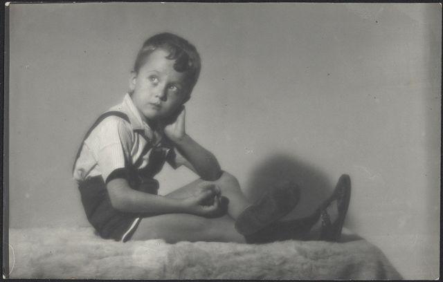 Fotografie dello studio Bront