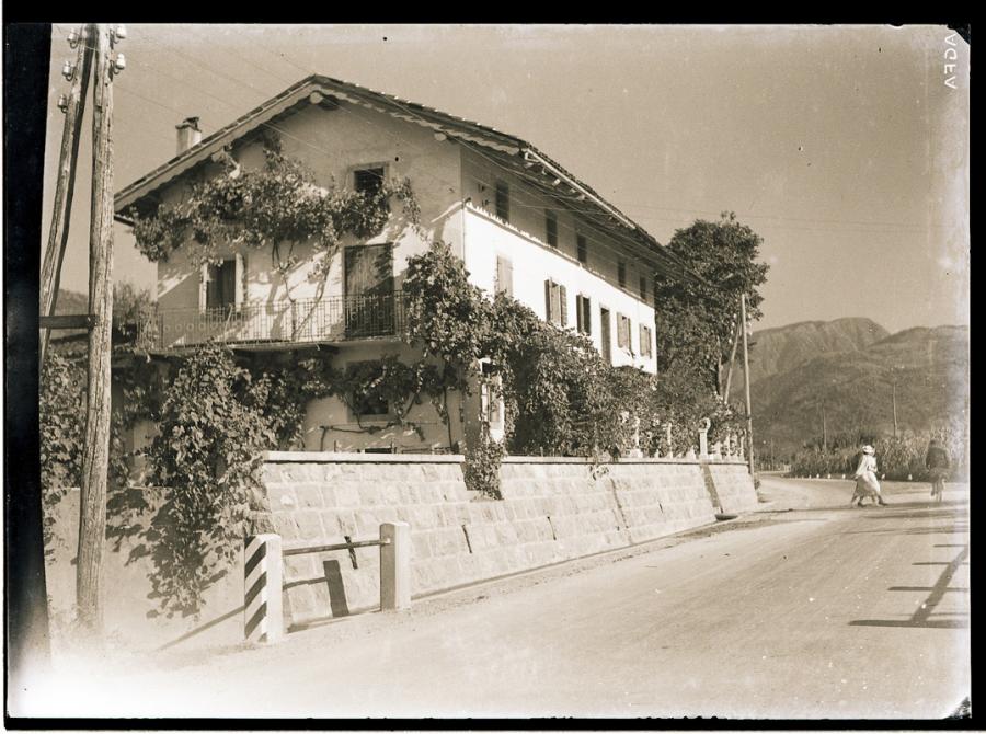Lastre in vetro