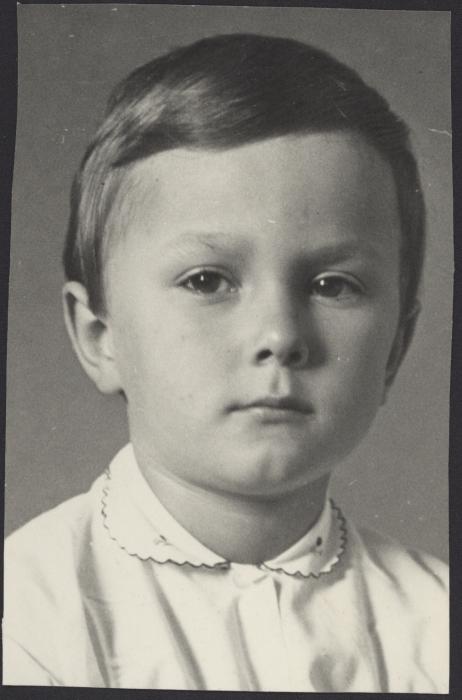 Fotografie dello studio Bront
