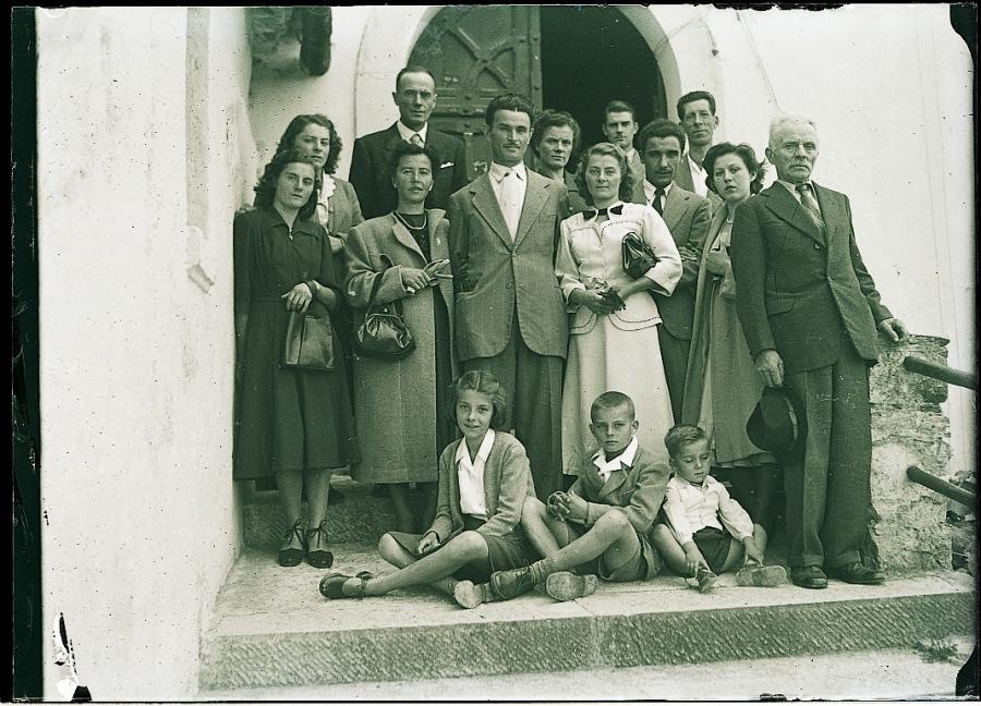 Lastre in vetro