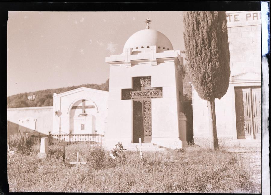 Fotografie dello studio Bront