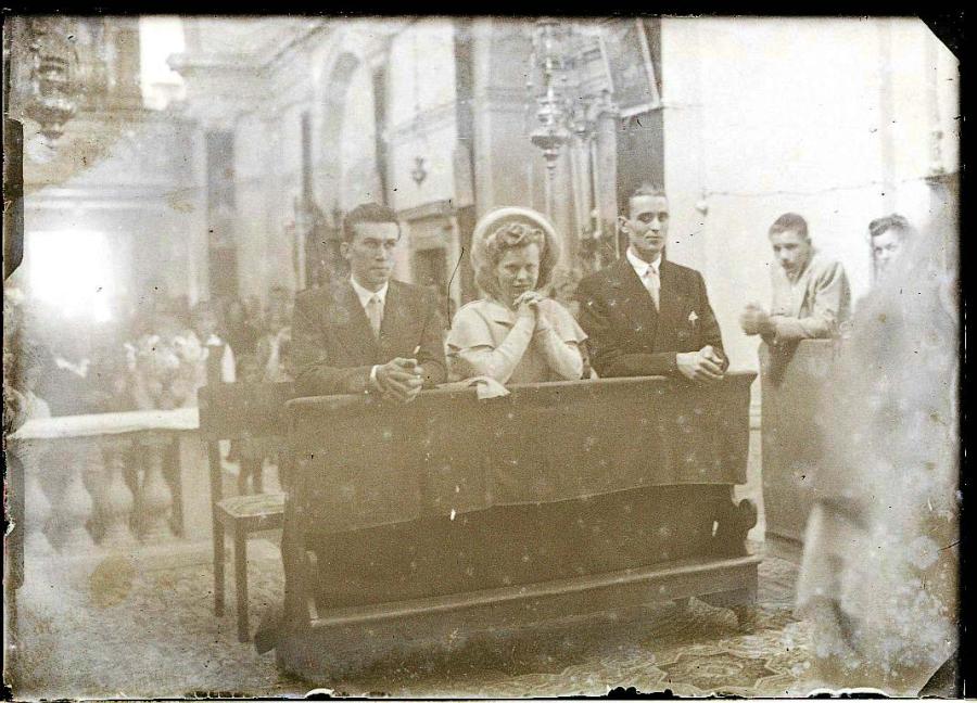 Lastre in vetro