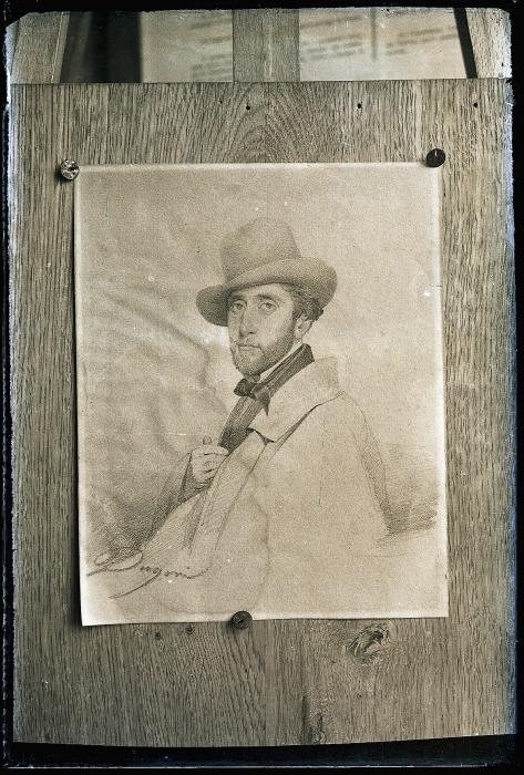Fotografie dello studio Bront