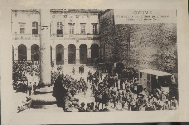 Archivio Fotografico Soprintendenza - Ufficio di Udine