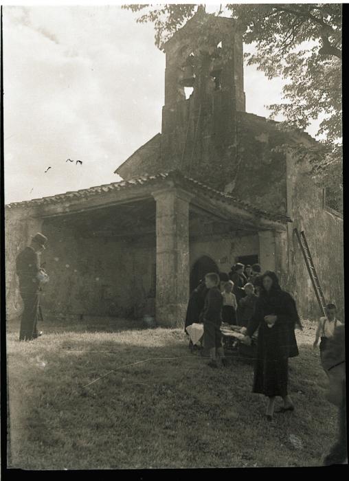 Fotografie dello studio Bront