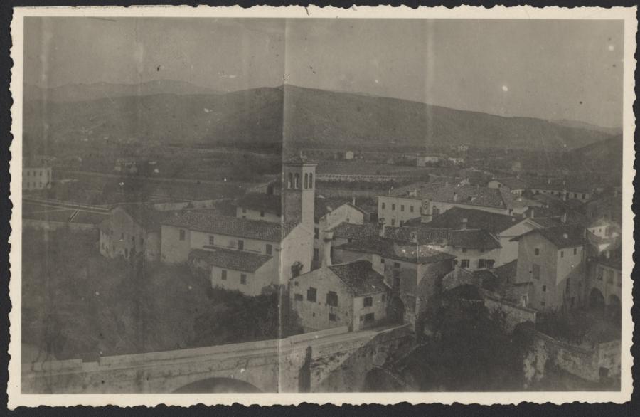 Fotografie dello studio Bront