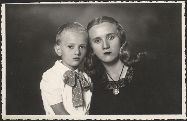 Fotografie dello studio Bront