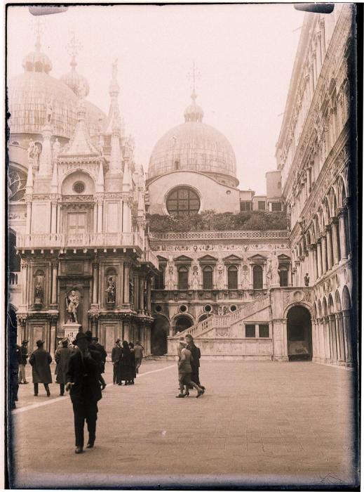 Fotografie dello studio Bront