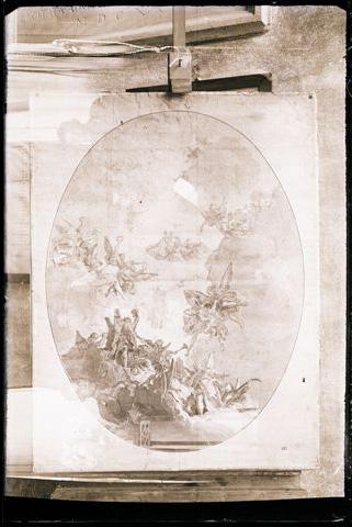 Fotografie dello studio Bront