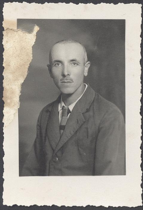 Fotografie dello studio Bront