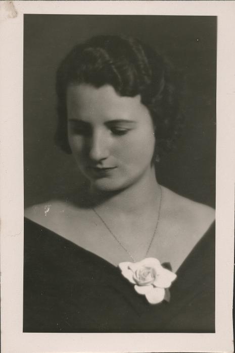 Fotografie dello studio Bront
