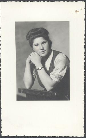 Fotografie dello studio Bront