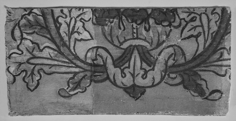 Soffitti a pettenelle